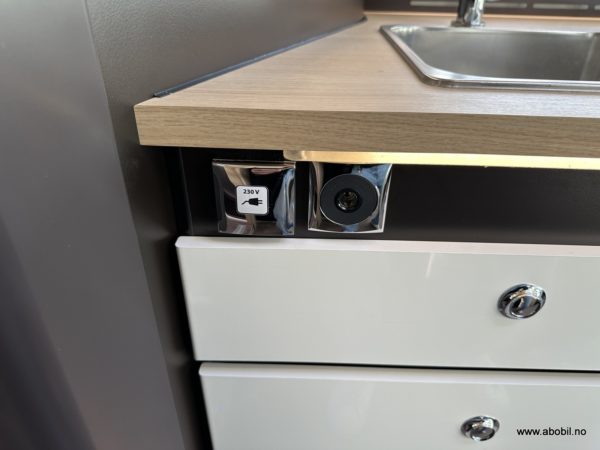 Autostar Prestige 760LJ - Bilde 27