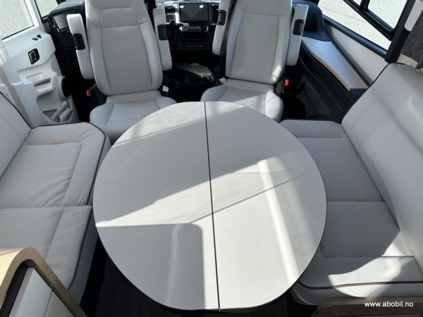 Autostar Prestige 760LJ - Bilde 11