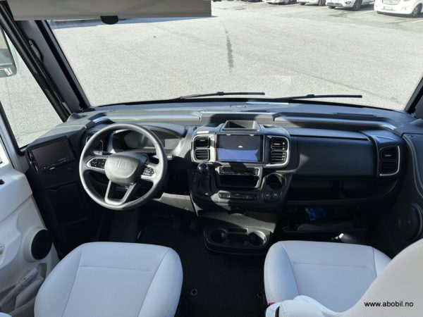 Autostar Prestige 760LJ - Bilde 2