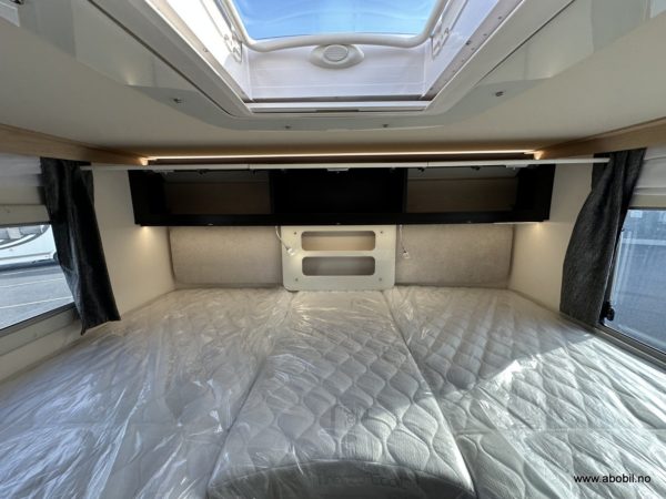 Autostar Prestige 760LJ - Bilde 46
