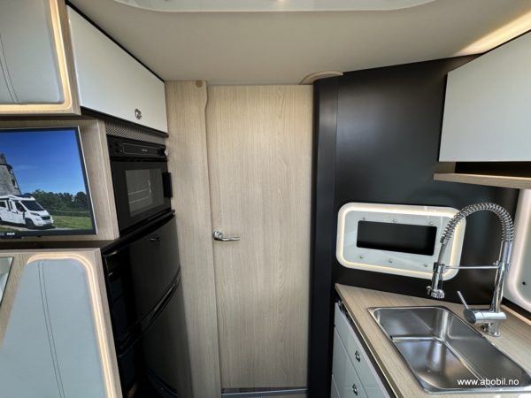 Autostar Prestige 760LJ - Bilde 32