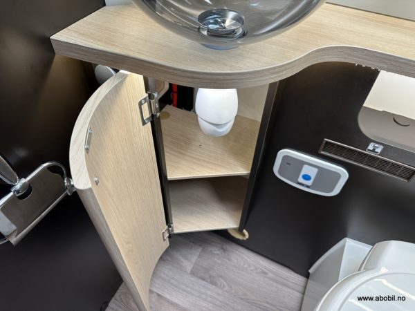 Autostar Prestige 760LJ - Bilde 39