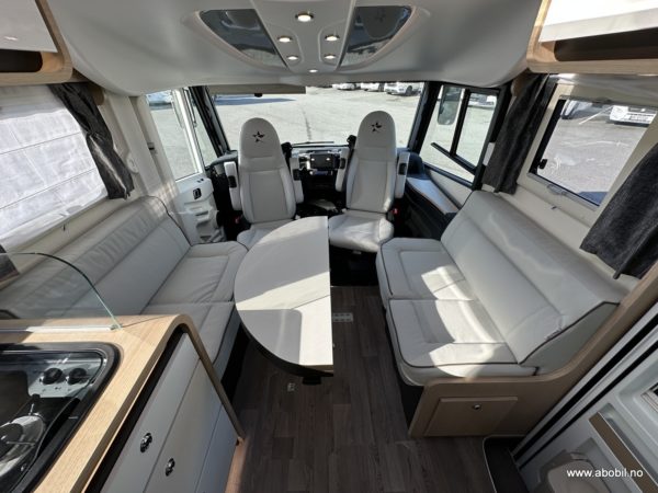 Autostar Prestige 760LJ - Bilde 7