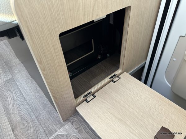 Autostar Prestige 760LJ - Bilde 12