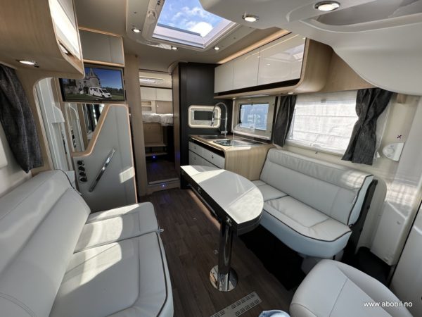 Autostar Prestige 760LJ - Bilde 6