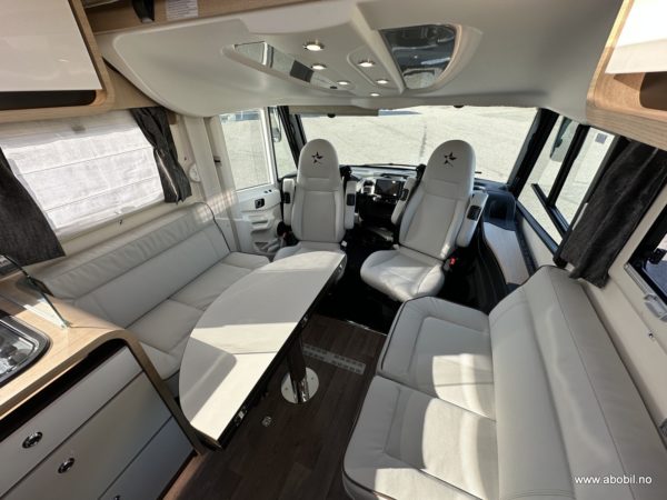 Autostar Prestige 760LJ - Bilde 9