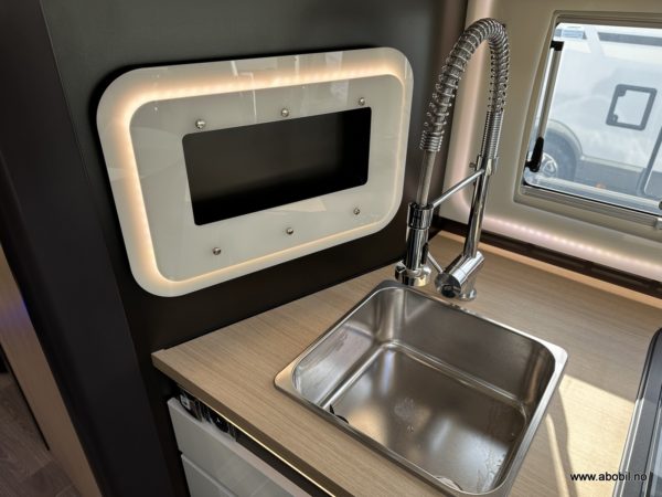 Autostar Prestige 760LJ - Bilde 28