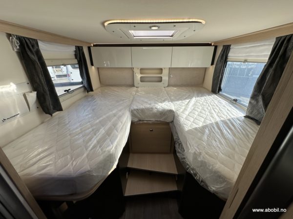 Autostar Prestige 760LJ - Bilde 43