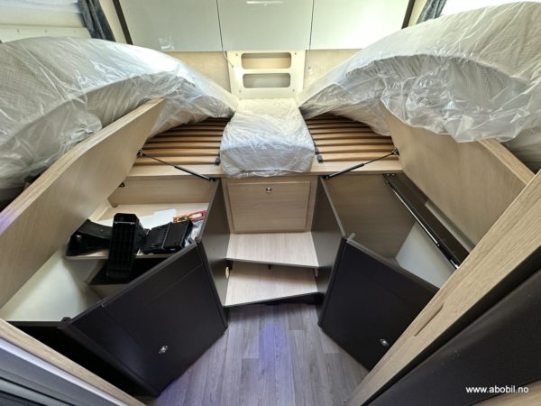 Autostar Prestige 760LJ - Bilde 44