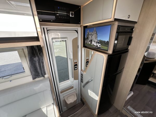 Autostar Prestige 760LJ - Bilde 51