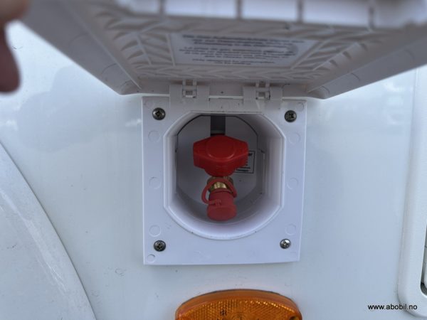 Autostar Prestige 760LJ - Bilde 61
