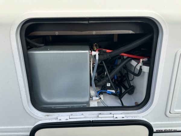 Autostar Prestige 760LJ - Bilde 68