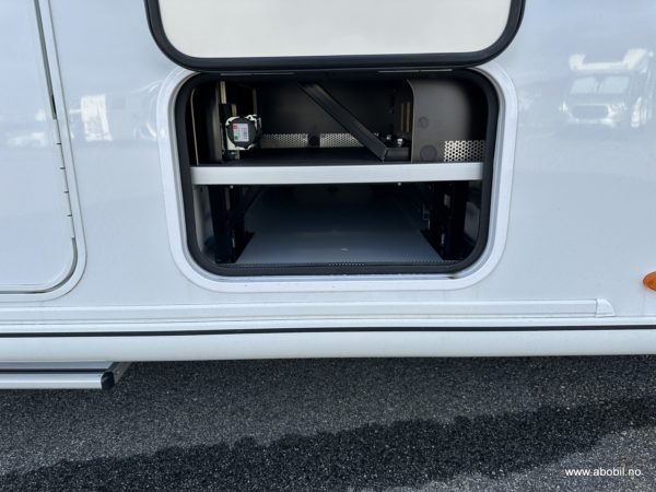 Autostar Prestige 760LJ - Bilde 55