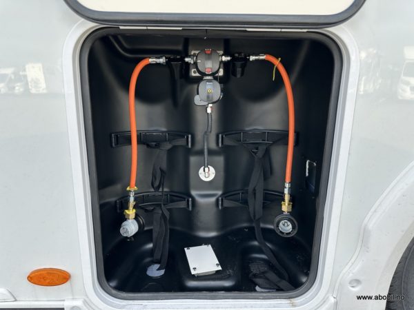 Autostar Prestige 760LJ - Bilde 54