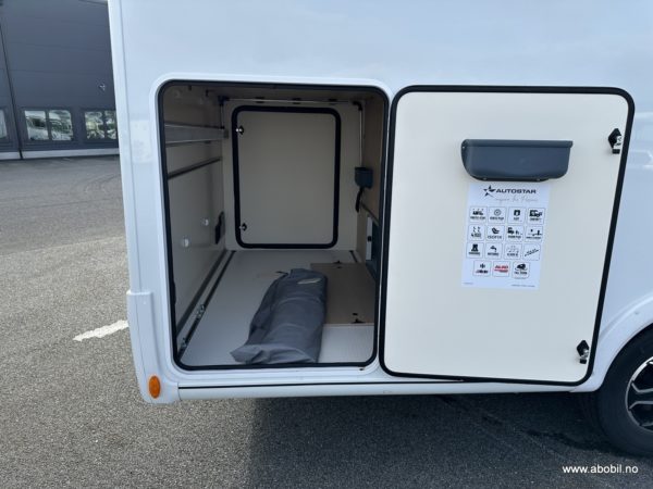 Autostar Prestige 760LJ - Bilde 63
