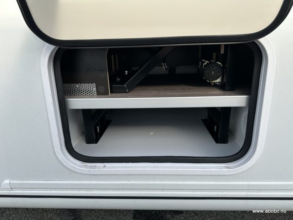 Autostar Prestige 760LJ - Bilde 69