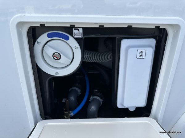 Autostar Prestige 760LJ - Bilde 62