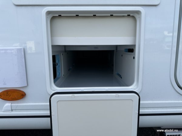 Autostar Prestige 760LJ - Bilde 56