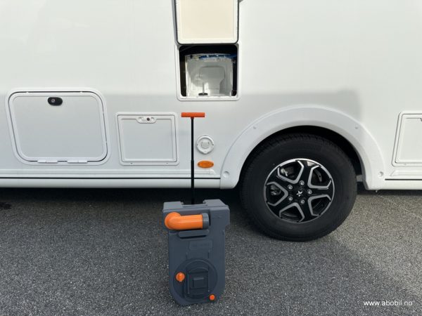 Autostar Prestige 760LJ - Bilde 66