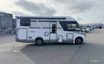 Mobilvetta K- Yacht Tekno Line 64 - Bilde 2