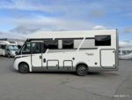 Mobilvetta K- Yacht Tekno Line 64 - Bilde 6