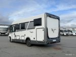 Mobilvetta K- Yacht Tekno Line 64 - Bilde 5
