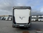 Mobilvetta K- Yacht Tekno Line 64 - Bilde 4