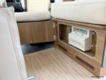 Mobilvetta K- Yacht Tekno Line 64 - Bilde 15