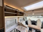 Mobilvetta K- Yacht Tekno Line 64 - Bilde 9
