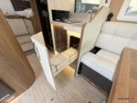 Mobilvetta K- Yacht Tekno Line 64 - Bilde 12