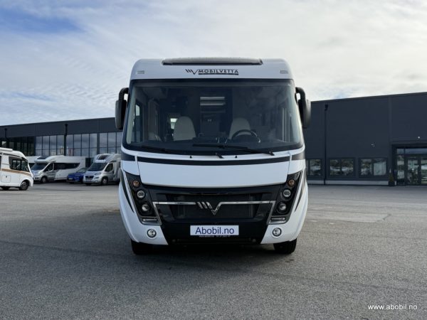 Mobilvetta K- Yacht Tekno Line 64 - Bilde 7