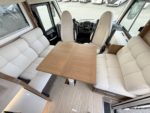 Mobilvetta K- Yacht Tekno Line 64 - Bilde 10