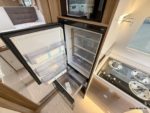 Mobilvetta K- Yacht Tekno Line 64 - Bilde 20