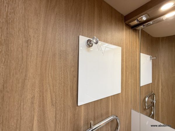 Mobilvetta K- Yacht Tekno Line 64 - Bilde 23