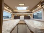 Mobilvetta K- Yacht Tekno Line 64 - Bilde 24