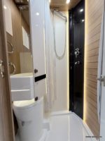 Mobilvetta K- Yacht Tekno Line 64 - Bilde 19