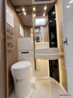 Mobilvetta K- Yacht Tekno Line 64 - Bilde 18