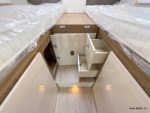 Mobilvetta K- Yacht Tekno Line 64 - Bilde 35