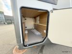 Mobilvetta K- Yacht Tekno Line 64 - Bilde 39