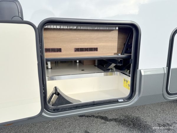 Mobilvetta K- Yacht Tekno Line 64 - Bilde 46
