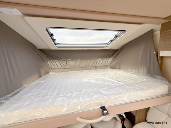 Mobilvetta K- Yacht Tekno Line 64 - Bilde 37