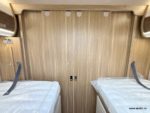 Mobilvetta K- Yacht Tekno Line 64 - Bilde 32