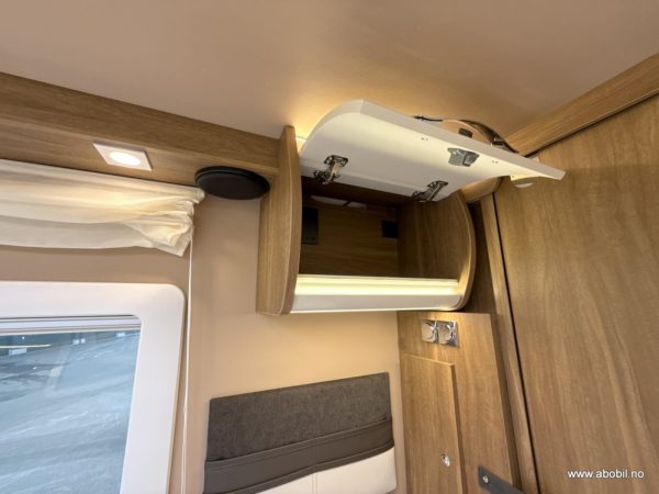 Mobilvetta K- Yacht Tekno Line 64 - Bilde 29