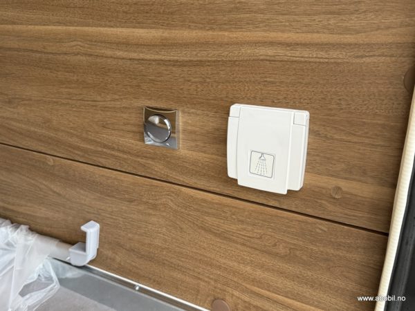 Mobilvetta K- Yacht Tekno Line 64 - Bilde 44
