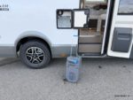 Mobilvetta K- Yacht Tekno Line 64 - Bilde 41