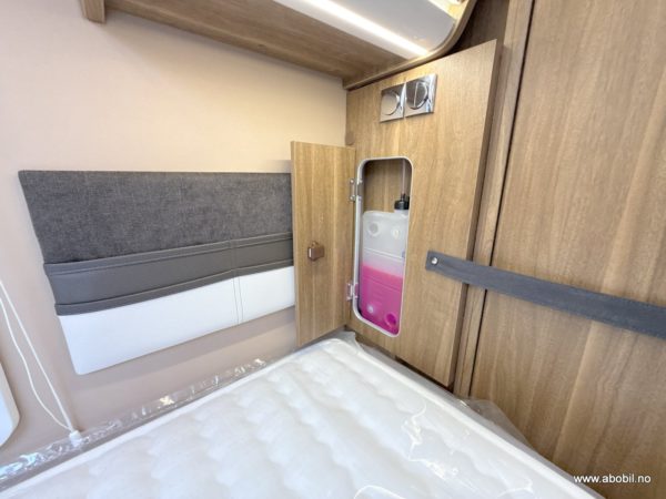 Mobilvetta K- Yacht Tekno Line 64 - Bilde 28