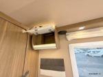 Mobilvetta K- Yacht Tekno Line 64 - Bilde 30