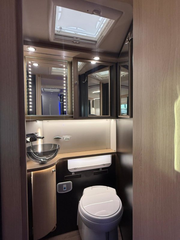 Autostar Prestige 760LJ - Bilde 37