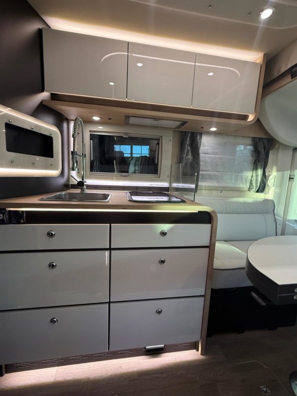 Autostar Prestige 760LJ - Bilde 19