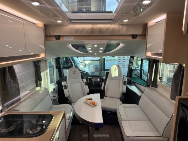 Autostar Prestige 760LJ - Bilde 8